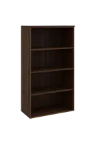 N 4 - 8N kancelářská skříň, nika, 1450x800x400, ořech královský